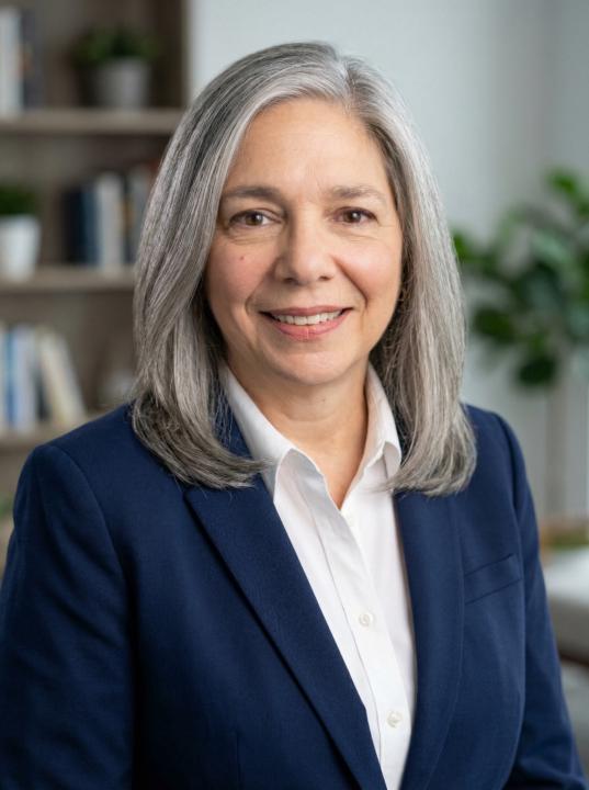 Pam Wells