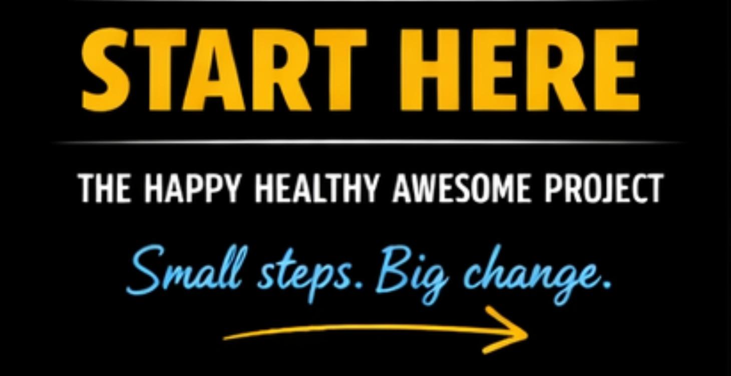 Start Here