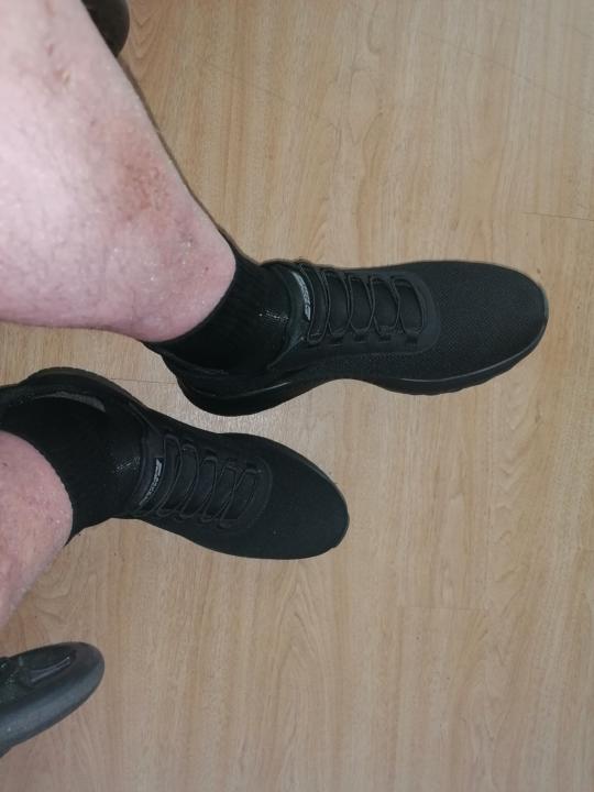 Amazon compression socks £7.64 for 3