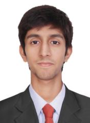 Noman Khan