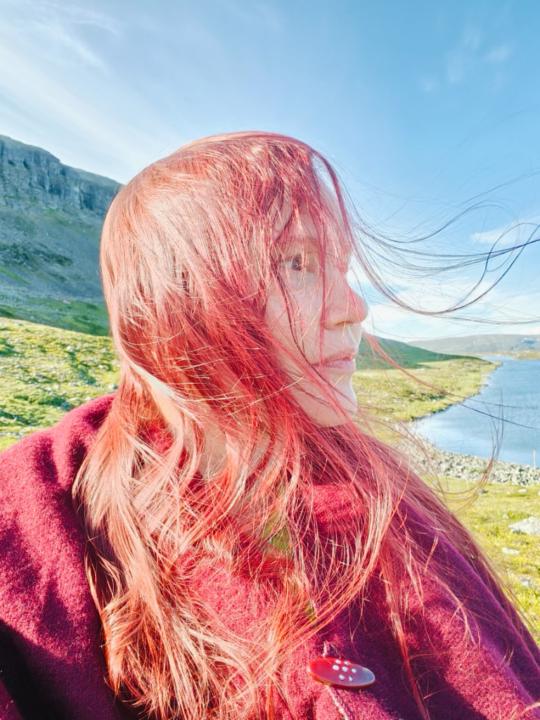 Johanna Järvinen
