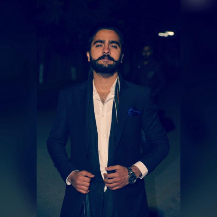Uzair Zia