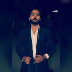 Uzair Zia