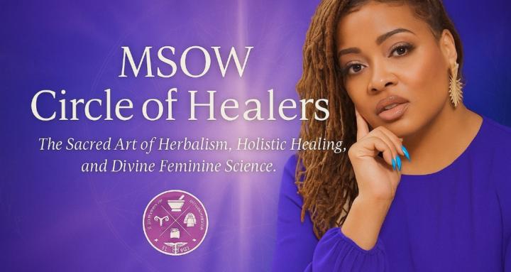 MSOW - Circle of Healers