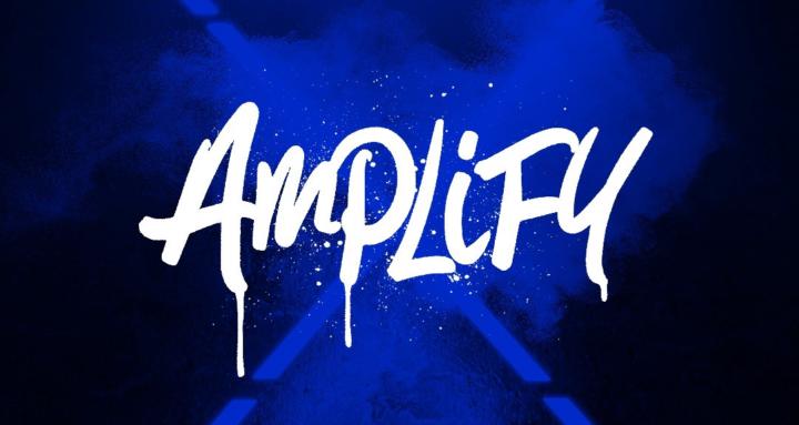 Amplify