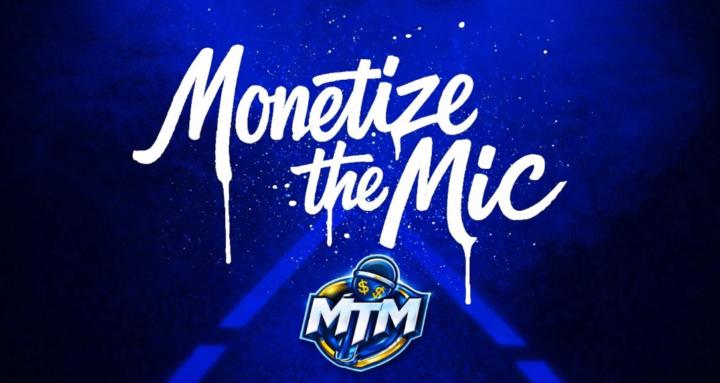 Monetize the Mic