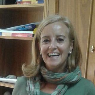 Carmen Jaquete