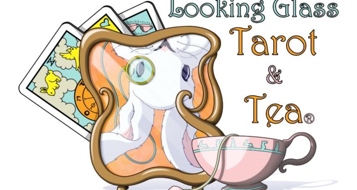 Looking Glass Tarot Teachings