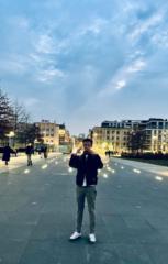 Tanguy Joel Kaze