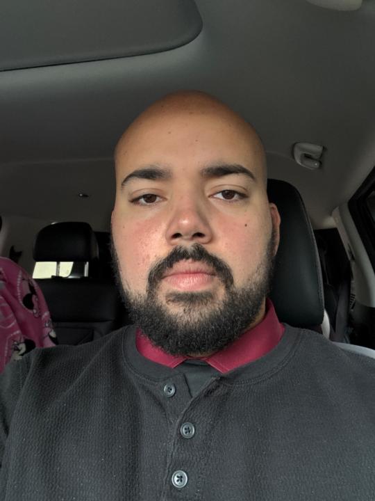 Victor Luis rosado rodriguez