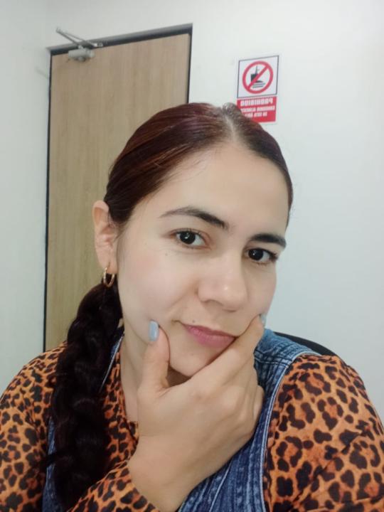 Liliana Bernal