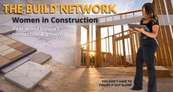 Women in Construction