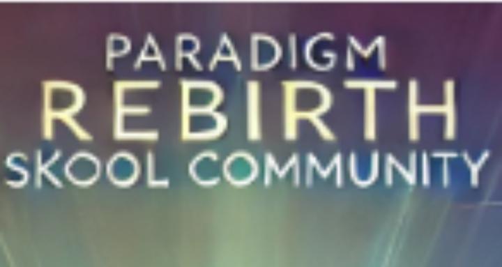 Paradigm Rebirth