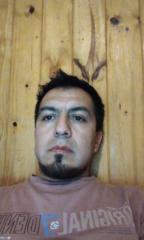Daniel Alvarez