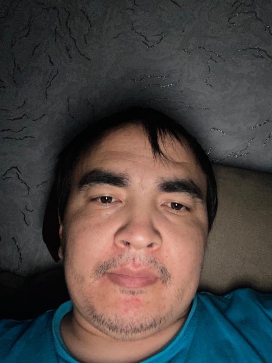 Alikhan Zainuldaev