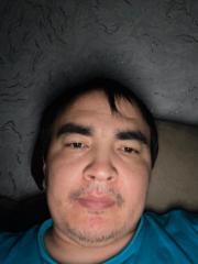 Alikhan Zainuldaev