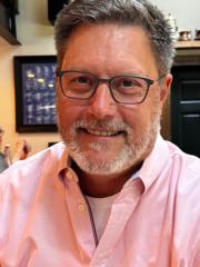 Thom Theriault