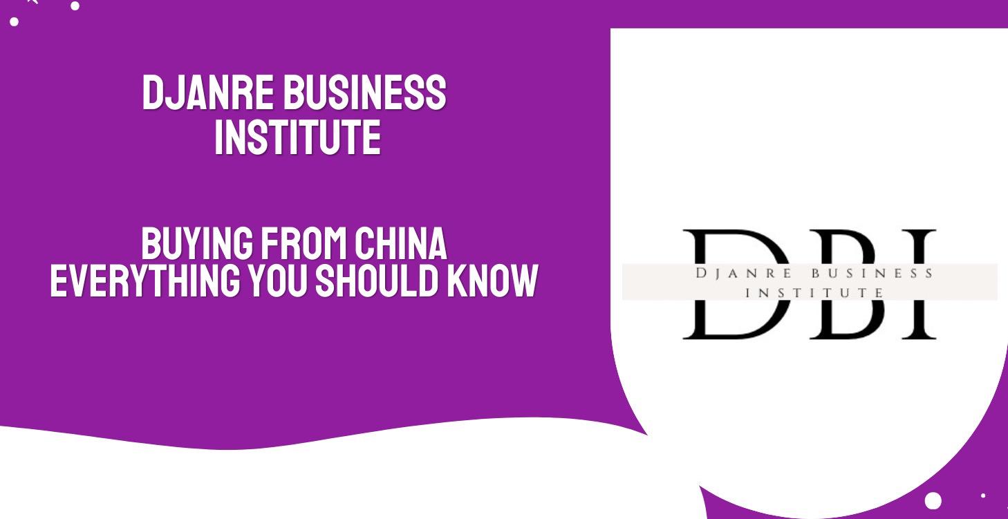 BUYING FROM CHINA WITH YOUR PHONE