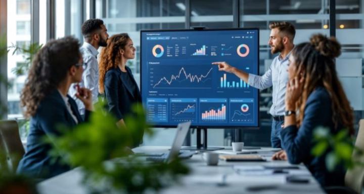 Djanre Business Institute