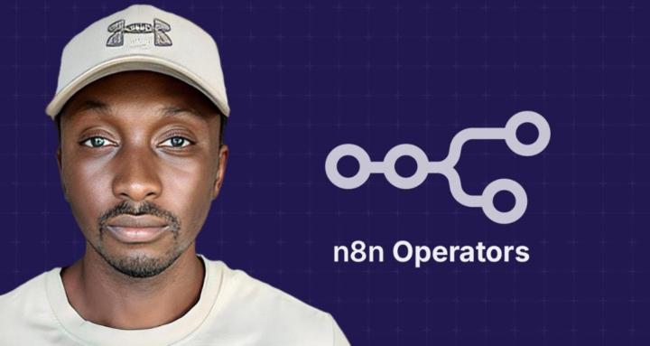 n8n Operators