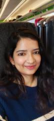 P r Arushi