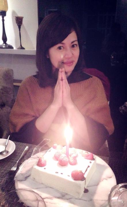 Rita Chang