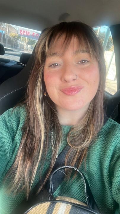 Antonella Franceschi
