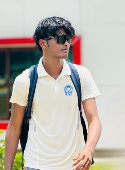 Sahil Rajat