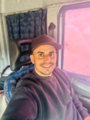 Jose Barrera