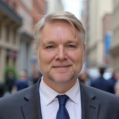 George Huene