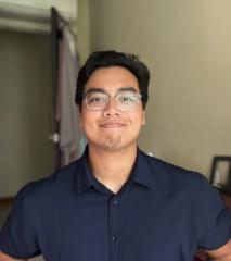Syazmi Syam