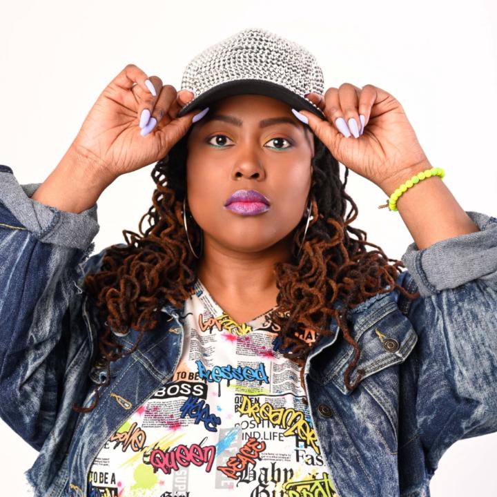 Basani Ruffin