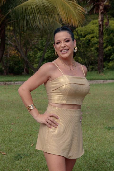 Pauline Borges