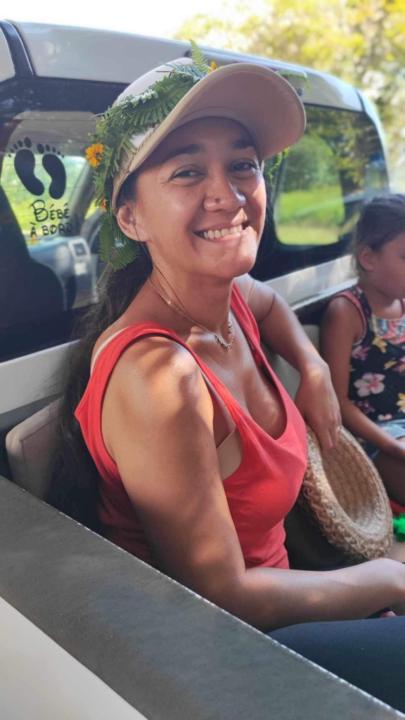 Laëtitia Silvestre