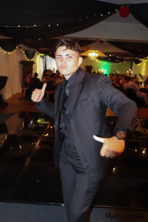 Sancho Torr