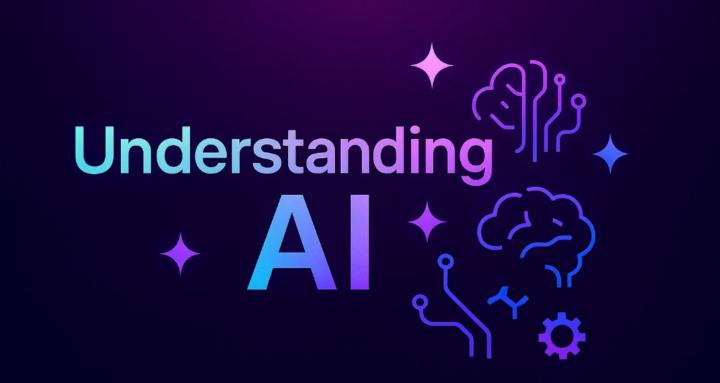 Understanding AI