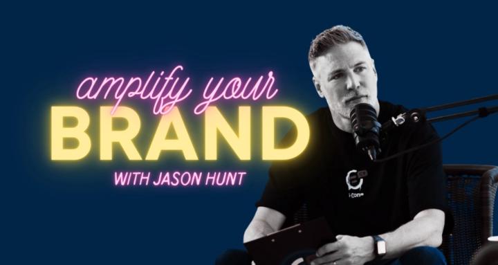 Amplify Your Brand