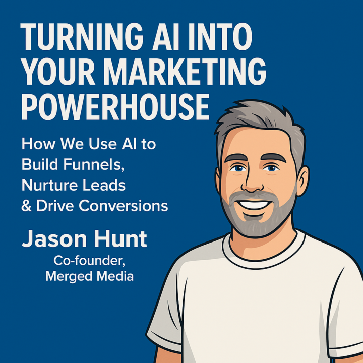 EXCLUSIVE DROP: My Latest Speaking Slides Inside!