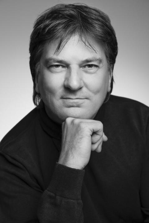 Christoph Ulrich Mayer