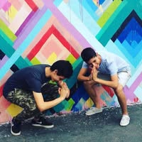 Daniel Lopez Bracamonte