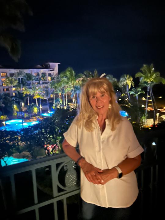Lori Maffei