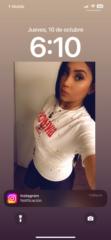 Mayrelin Santiago s