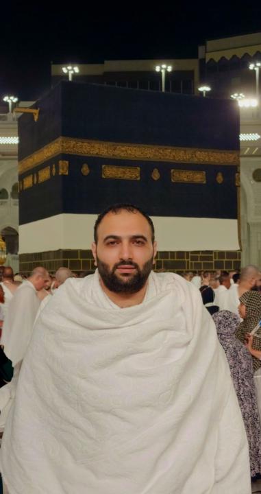 Mahmoud Hasanain