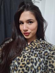 Cindy ludmila Santillan