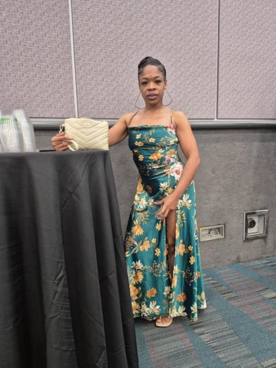 Shaquaya Brown