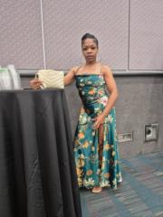 Shaquaya Brown