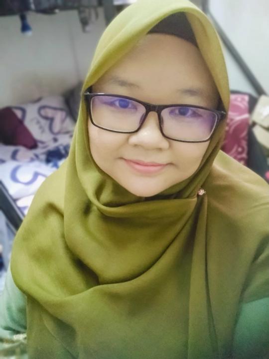 Nurul Ain Binti Kariya Ain