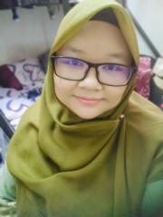 Nurul Ain Binti Kariya Ain