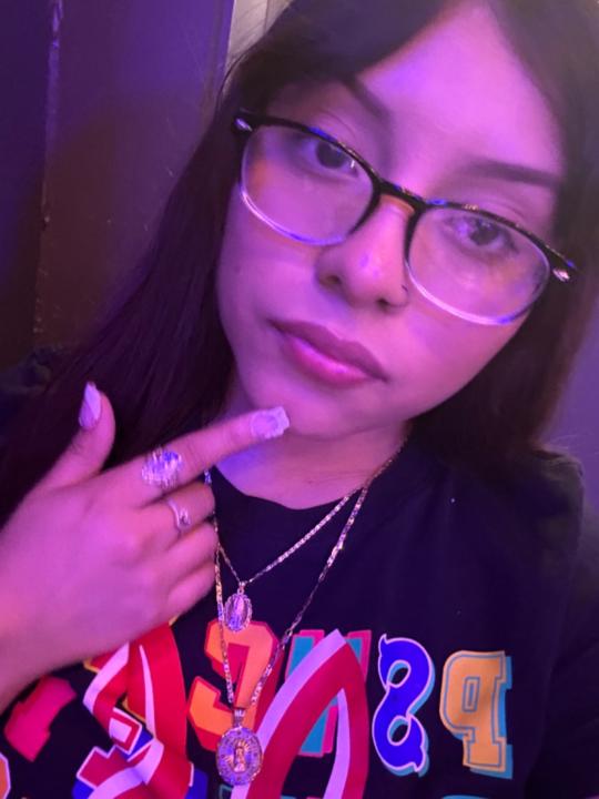 Yuridia Cruz