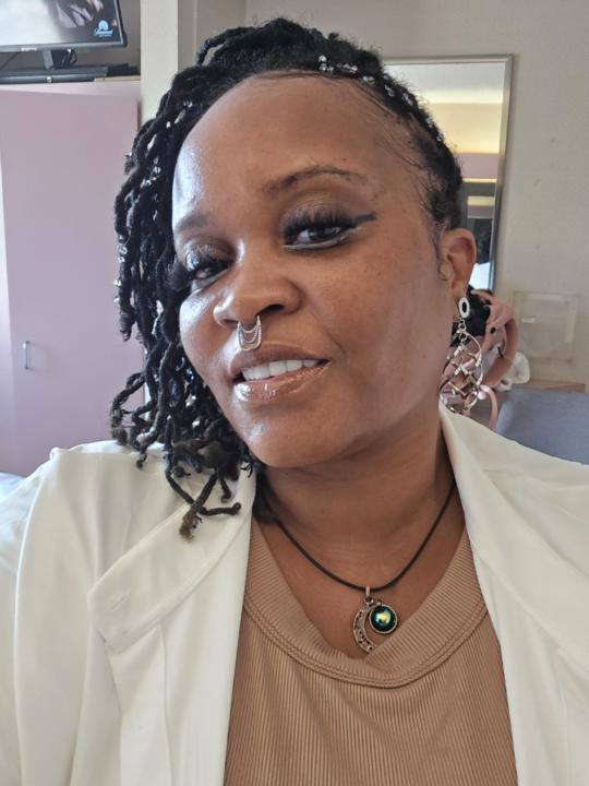 Johneice Green